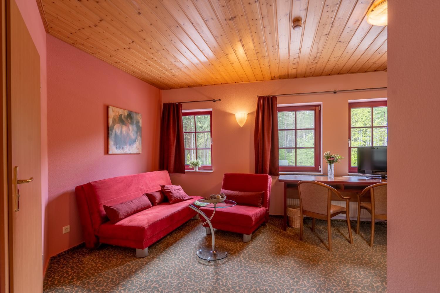 Berggasthof Butterberg Bischofswerda Zimmer foto