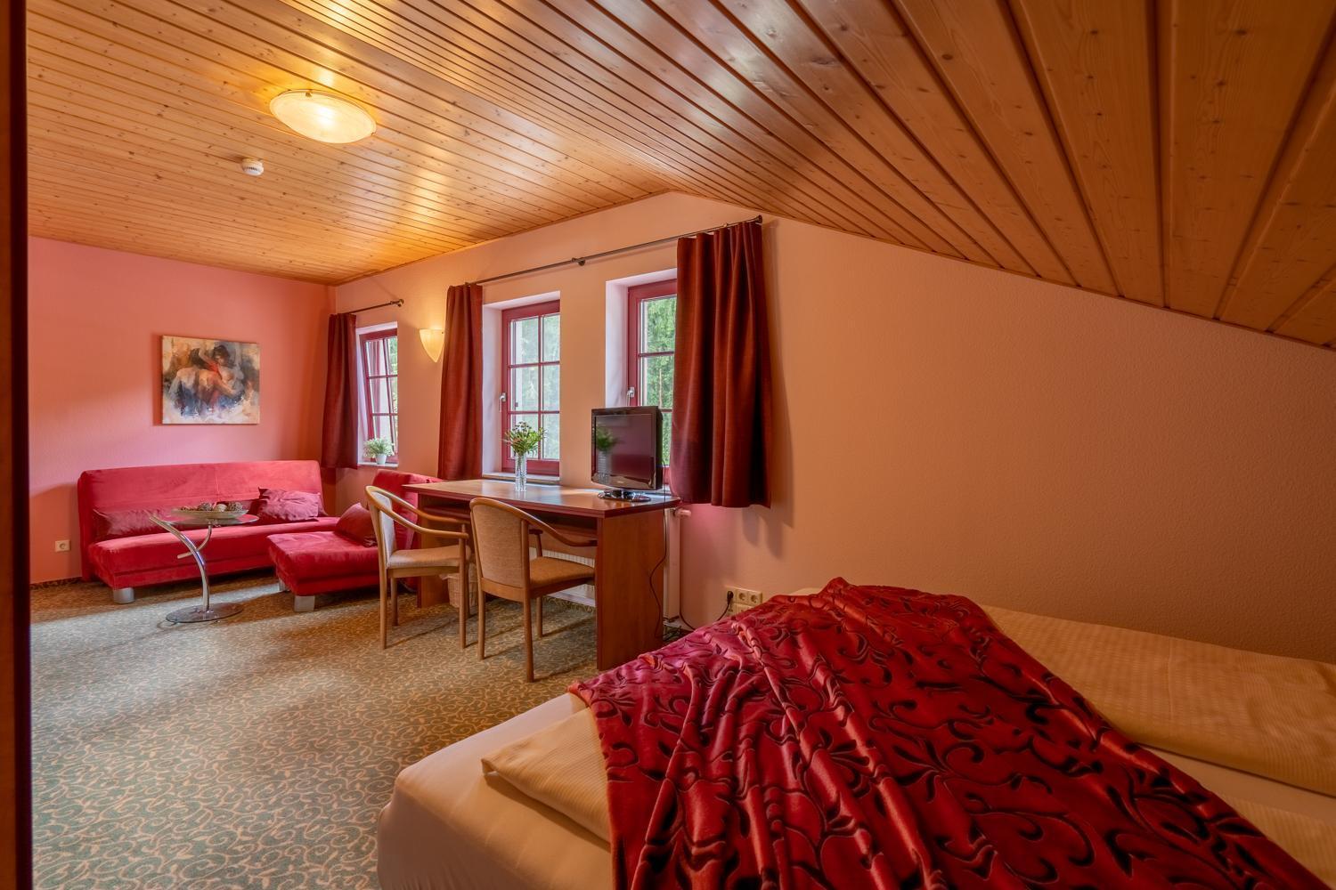 Berggasthof Butterberg Bischofswerda Zimmer foto