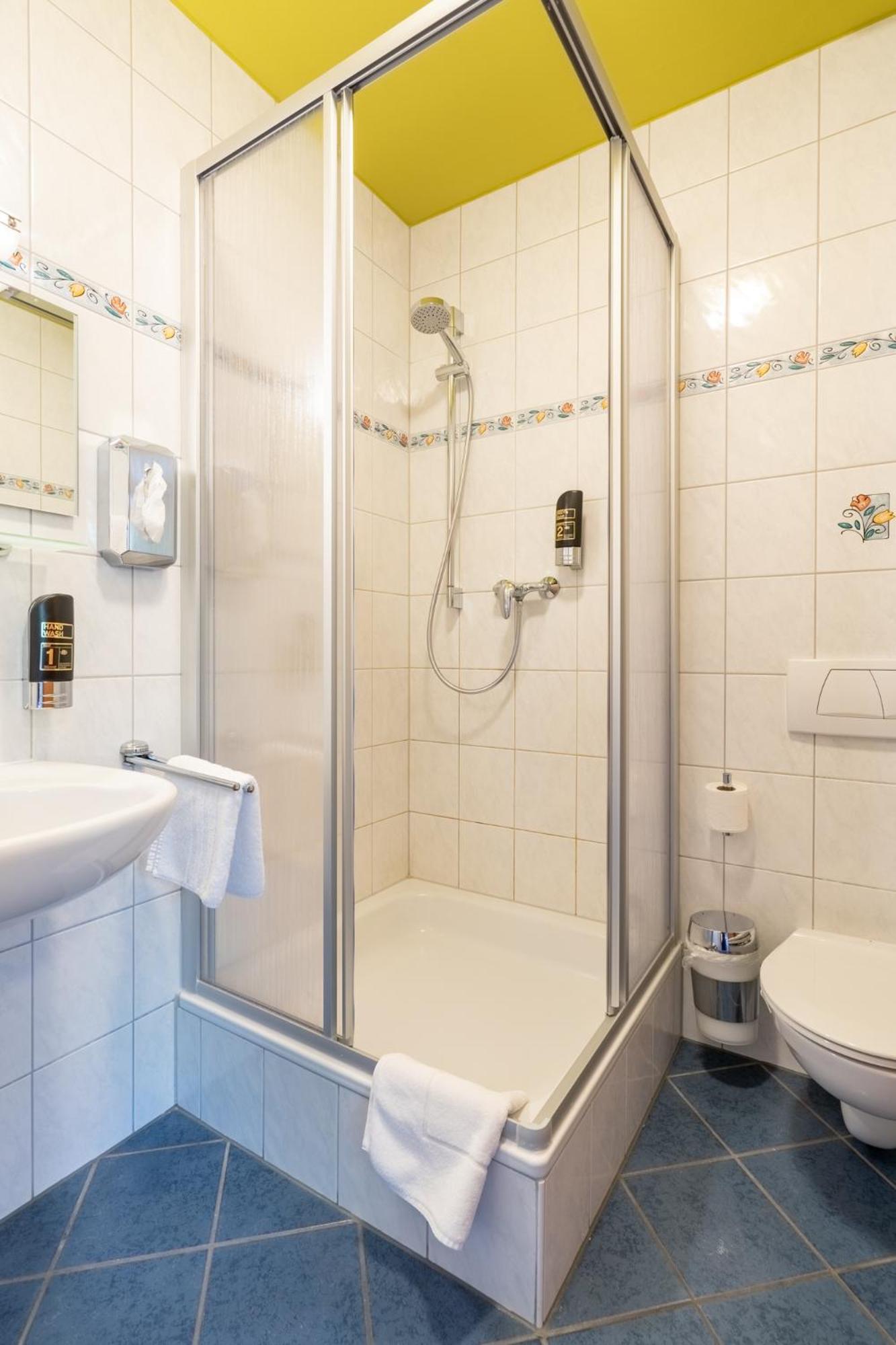 Berggasthof Butterberg Bischofswerda Zimmer foto