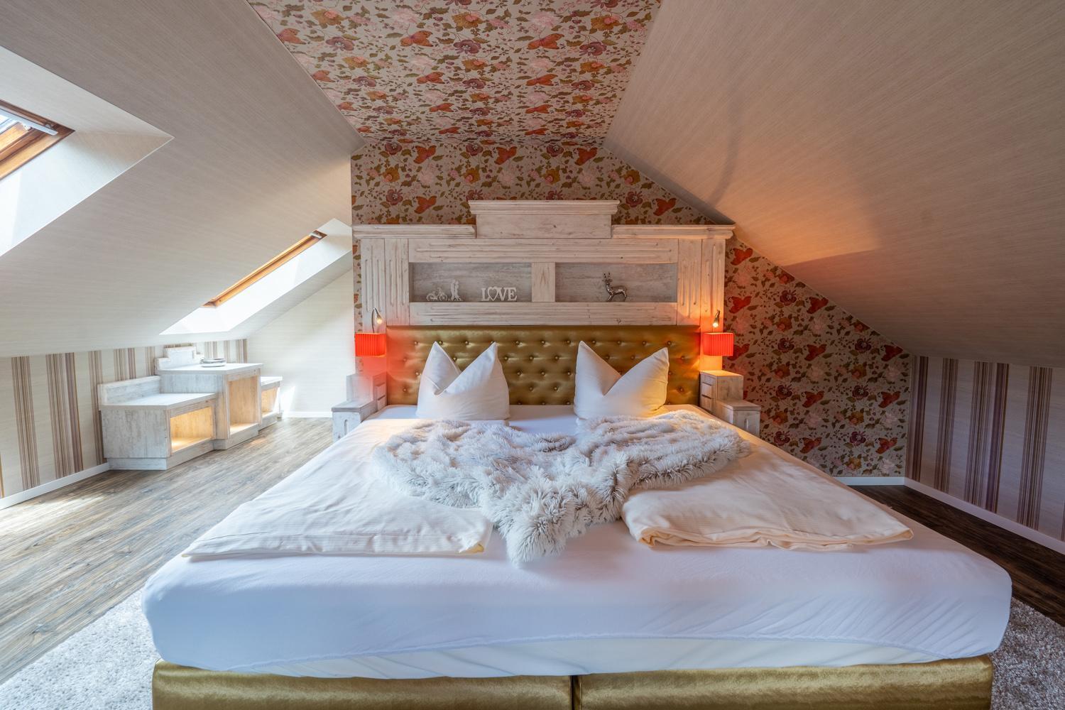 Berggasthof Butterberg Bischofswerda Zimmer foto